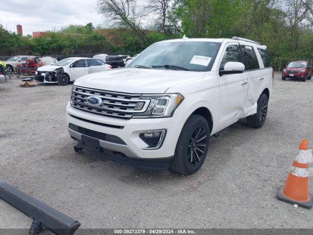 Photo 1 VIN: 1FMJU2AT8JEA36399 - FORD EXPEDITION 