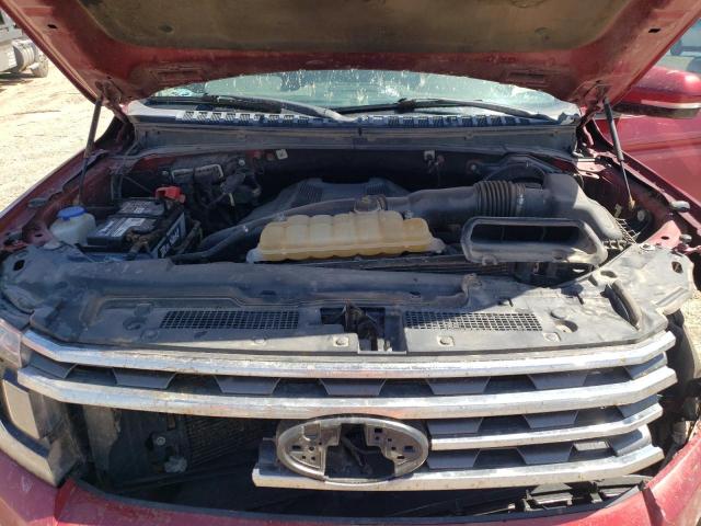 Photo 11 VIN: 1FMJU2AT8JEA43448 - FORD EXPEDITION 