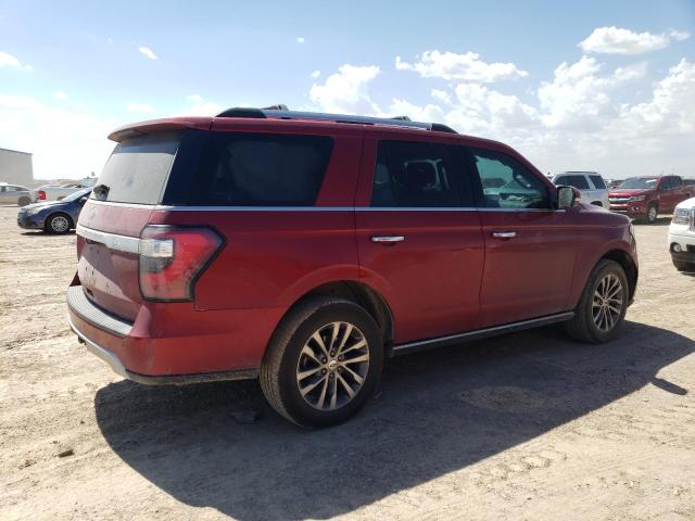 Photo 2 VIN: 1FMJU2AT8JEA43448 - FORD EXPEDITION 