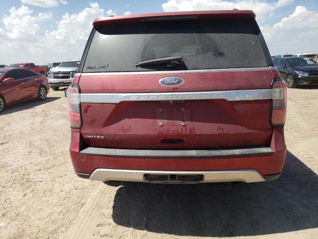 Photo 5 VIN: 1FMJU2AT8JEA43448 - FORD EXPEDITION 