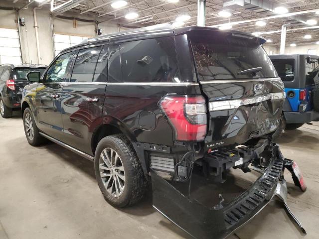 Photo 2 VIN: 1FMJU2AT8JEA50397 - FORD EXPEDITION 