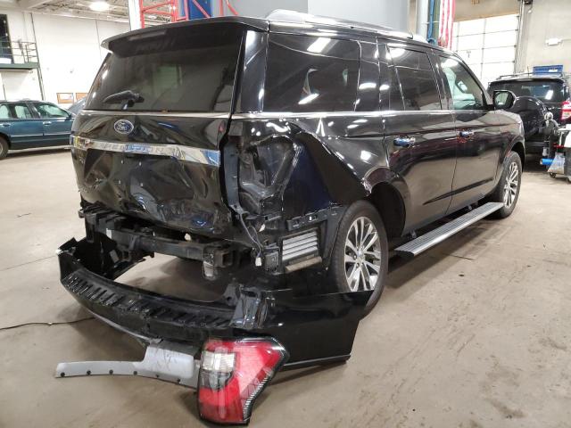 Photo 3 VIN: 1FMJU2AT8JEA50397 - FORD EXPEDITION 