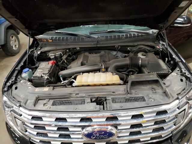 Photo 6 VIN: 1FMJU2AT8JEA50397 - FORD EXPEDITION 