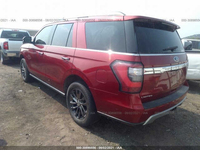 Photo 2 VIN: 1FMJU2AT8KEA33200 - FORD EXPEDITION 