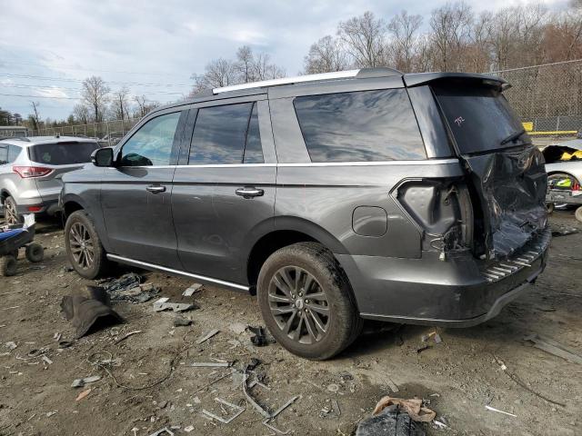 Photo 1 VIN: 1FMJU2AT8KEA61563 - FORD EXPEDITION 