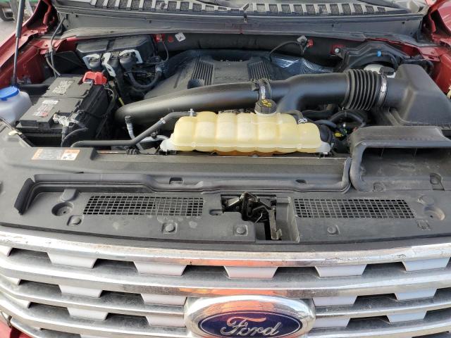 Photo 10 VIN: 1FMJU2AT8LEA34848 - FORD EXPEDITION 