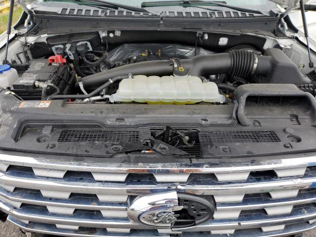 Photo 11 VIN: 1FMJU2AT8MEA74669 - FORD EXPEDITION 