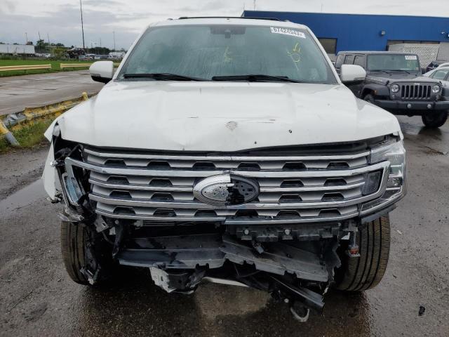 Photo 4 VIN: 1FMJU2AT8MEA74669 - FORD EXPEDITION 