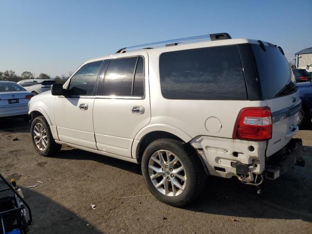 Photo 1 VIN: 1FMJU2AT9FEF06852 - FORD EXPEDITION 