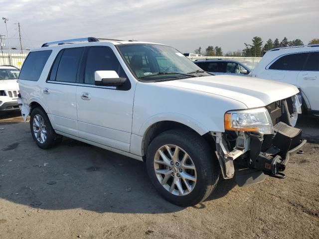 Photo 3 VIN: 1FMJU2AT9FEF06852 - FORD EXPEDITION 