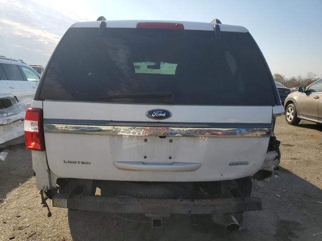 Photo 5 VIN: 1FMJU2AT9FEF06852 - FORD EXPEDITION 