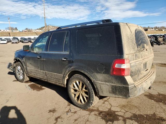 Photo 1 VIN: 1FMJU2AT9FEF17978 - FORD EXPEDITION 