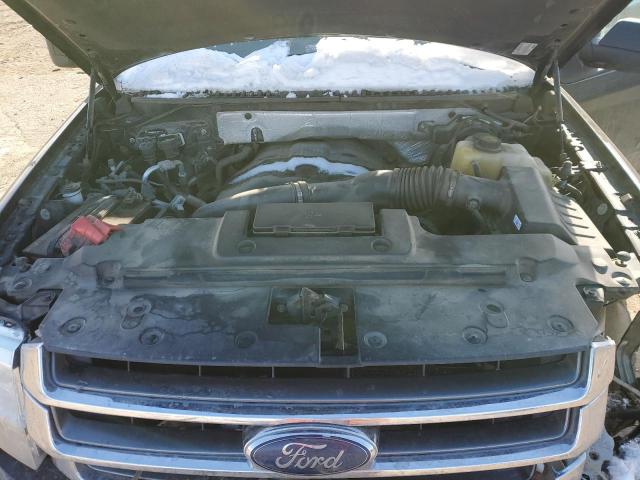 Photo 11 VIN: 1FMJU2AT9FEF17978 - FORD EXPEDITION 