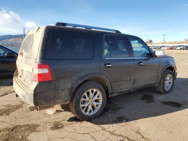 Photo 2 VIN: 1FMJU2AT9FEF17978 - FORD EXPEDITION 