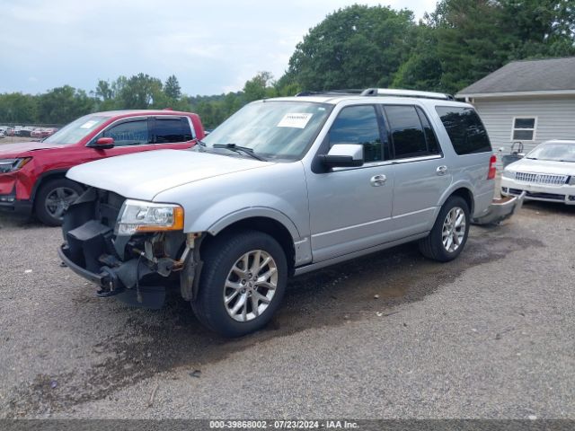 Photo 1 VIN: 1FMJU2AT9HEA15183 - FORD EXPEDITION 