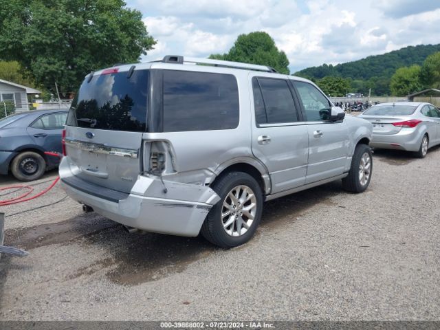 Photo 3 VIN: 1FMJU2AT9HEA15183 - FORD EXPEDITION 