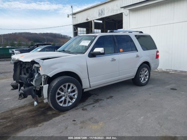 Photo 1 VIN: 1FMJU2AT9HEA30198 - FORD EXPEDITION 