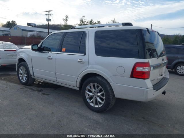 Photo 2 VIN: 1FMJU2AT9HEA30198 - FORD EXPEDITION 