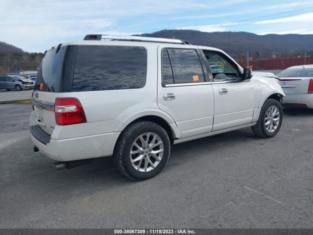 Photo 3 VIN: 1FMJU2AT9HEA30198 - FORD EXPEDITION 