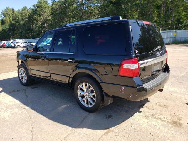 Photo 1 VIN: 1FMJU2AT9HEA67171 - FORD EXPEDITION 