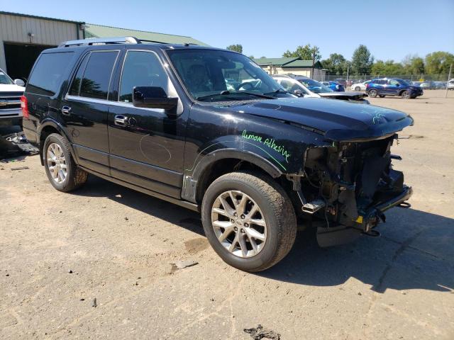 Photo 3 VIN: 1FMJU2AT9HEA67171 - FORD EXPEDITION 