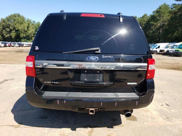 Photo 5 VIN: 1FMJU2AT9HEA67171 - FORD EXPEDITION 