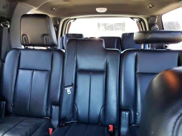 Photo 9 VIN: 1FMJU2AT9HEA67171 - FORD EXPEDITION 