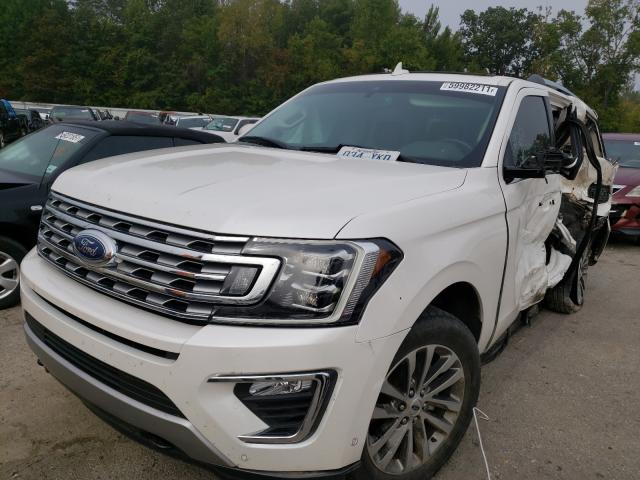 Photo 1 VIN: 1FMJU2AT9JEA60274 - FORD EXPEDITION 