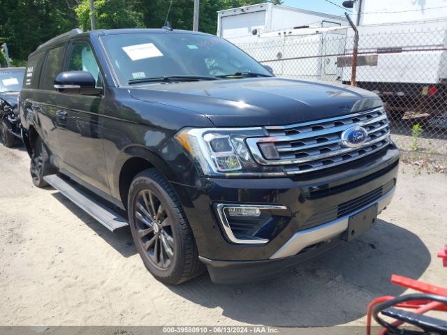 Photo 0 VIN: 1FMJU2AT9KEA00190 - FORD EXPEDITION 