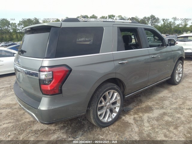 Photo 3 VIN: 1FMJU2AT9KEA08046 - FORD EXPEDITION 