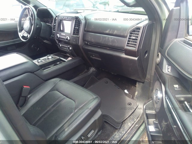 Photo 4 VIN: 1FMJU2AT9KEA08046 - FORD EXPEDITION 