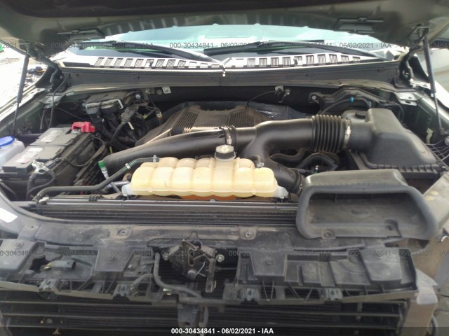 Photo 9 VIN: 1FMJU2AT9KEA08046 - FORD EXPEDITION 