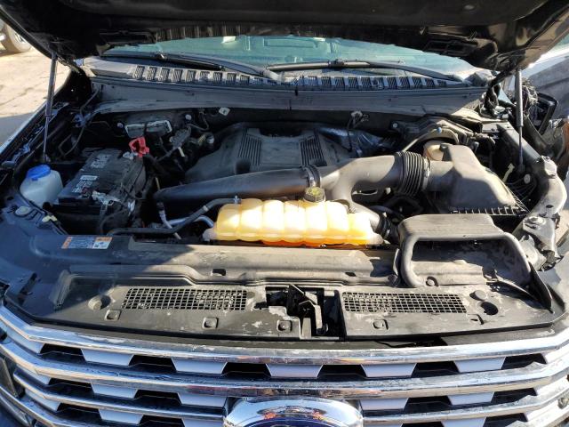 Photo 11 VIN: 1FMJU2AT9KEA29995 - FORD EXPEDITION 