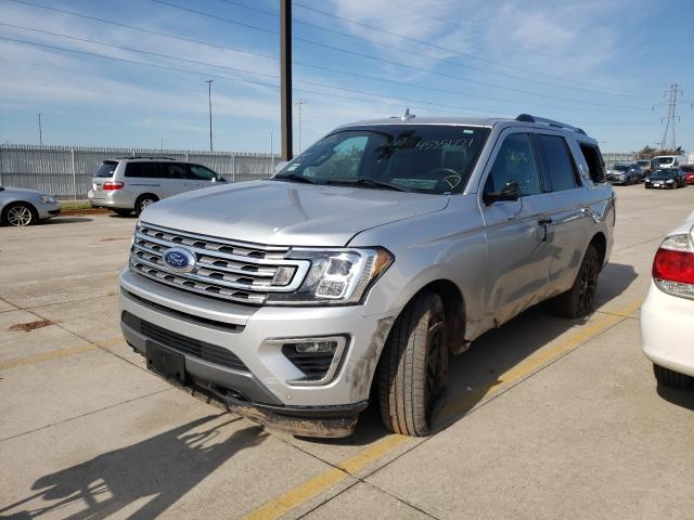 Photo 1 VIN: 1FMJU2AT9KEA51107 - FORD EXPEDITION 