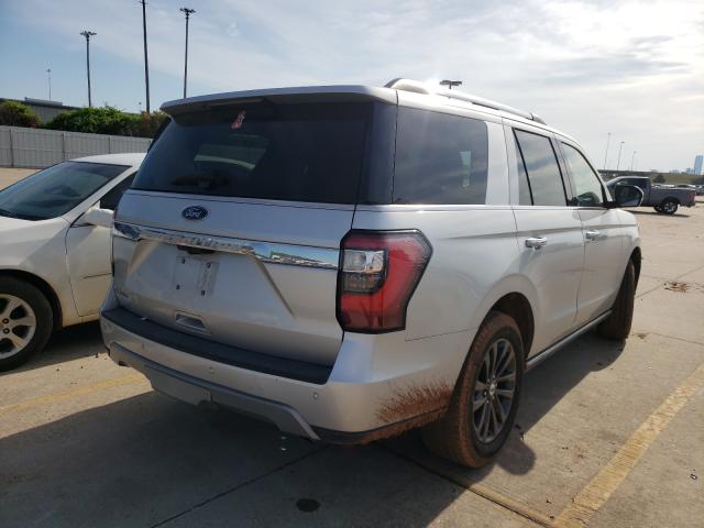 Photo 3 VIN: 1FMJU2AT9KEA51107 - FORD EXPEDITION 