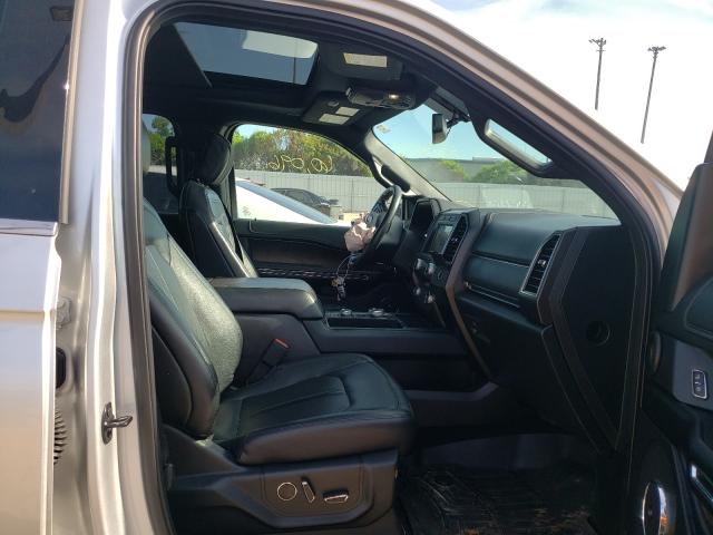 Photo 4 VIN: 1FMJU2AT9KEA51107 - FORD EXPEDITION 