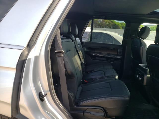 Photo 5 VIN: 1FMJU2AT9KEA51107 - FORD EXPEDITION 