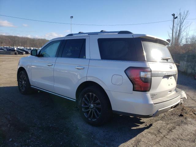 Photo 1 VIN: 1FMJU2AT9KEA56310 - FORD EXPEDITION 