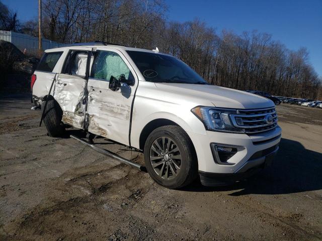 Photo 3 VIN: 1FMJU2AT9KEA56310 - FORD EXPEDITION 