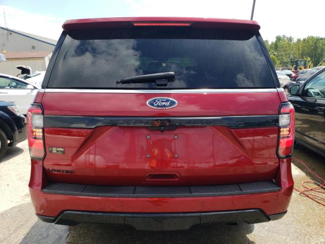 Photo 5 VIN: 1FMJU2AT9KEA57151 - FORD EXPEDITION 