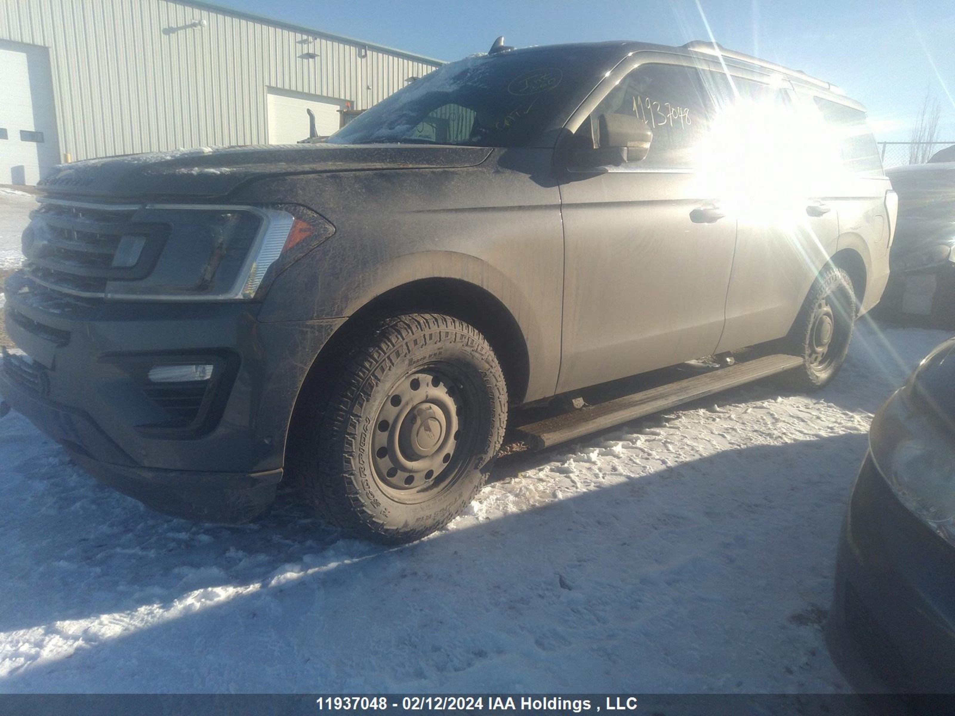 Photo 1 VIN: 1FMJU2AT9LEA04662 - FORD EXPEDITION 