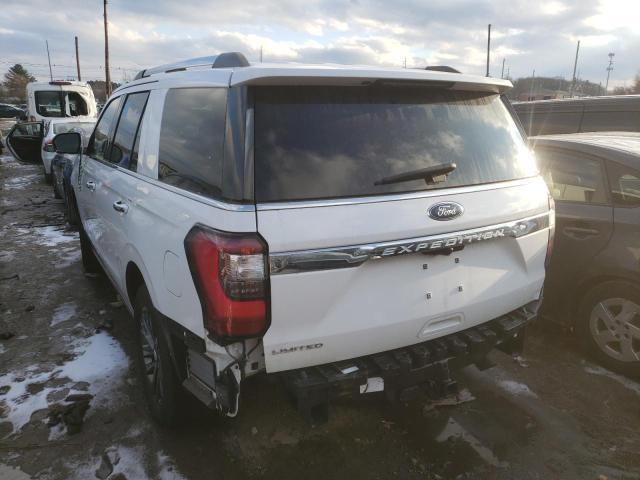 Photo 2 VIN: 1FMJU2AT9LEA11417 - FORD EXPEDITION 