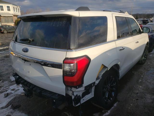 Photo 3 VIN: 1FMJU2AT9LEA11417 - FORD EXPEDITION 