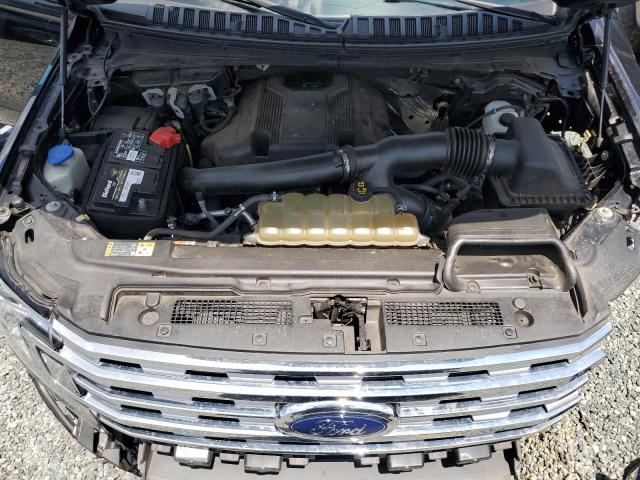 Photo 11 VIN: 1FMJU2AT9LEA87378 - FORD EXPEDITION 