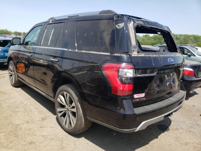 Photo 1 VIN: 1FMJU2AT9MEA51630 - FORD EXPEDITION 