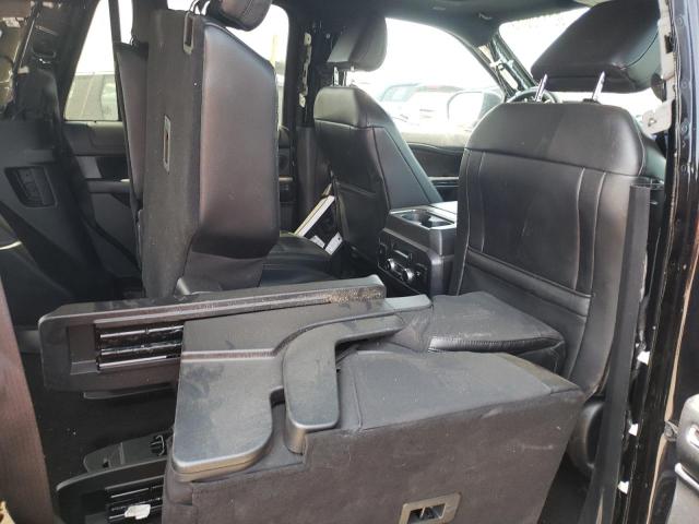 Photo 10 VIN: 1FMJU2AT9MEA51630 - FORD EXPEDITION 