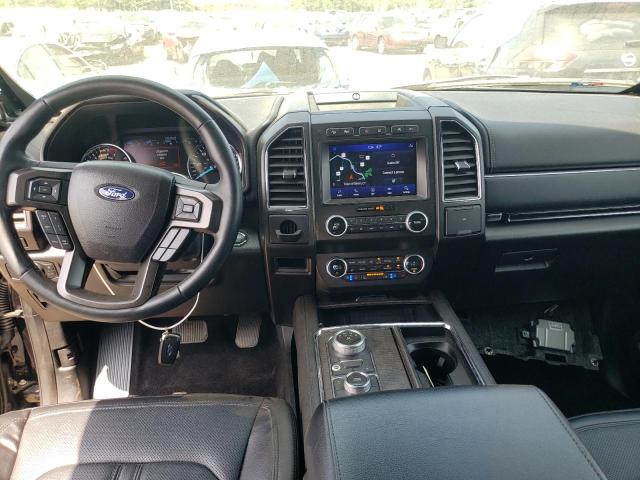 Photo 7 VIN: 1FMJU2AT9MEA51630 - FORD EXPEDITION 