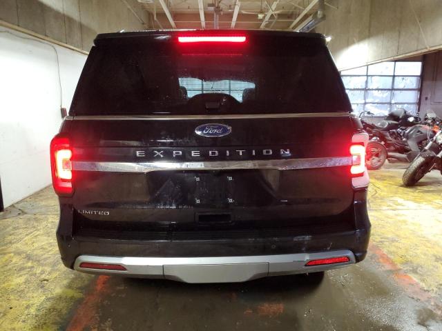 Photo 5 VIN: 1FMJU2AT9NEA37504 - FORD EXPEDITION 