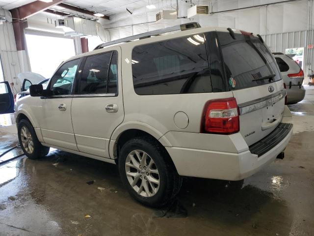 Photo 1 VIN: 1FMJU2ATXFEF08447 - FORD EXPEDITION 