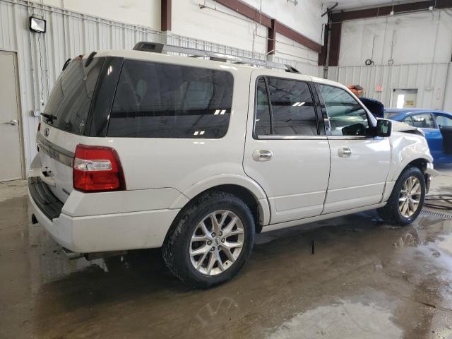 Photo 2 VIN: 1FMJU2ATXFEF08447 - FORD EXPEDITION 